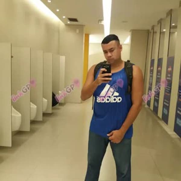 Acompanhante masculino imagem autêntica em Brasil — Lenny, foto 4