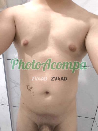 Acompanhante masculino em Mogi das Cruzes — beijo grego, foto 2 de Leo