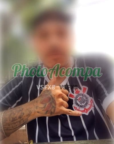 Acompanhante masculino em São Paulo — beijo grego, foto 2 de Leo
