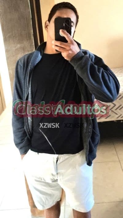 Acompanhante masculino imagem do anúncio em Jundiaí