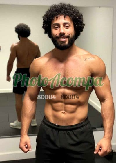 Acompanhante masculino imagem autêntica em Rio de Janeiro, foto 4 de Leo