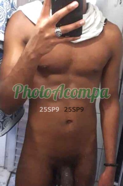 Acompanhante masculino imagem autêntica em Rio de Janeiro, foto 4 de Leo