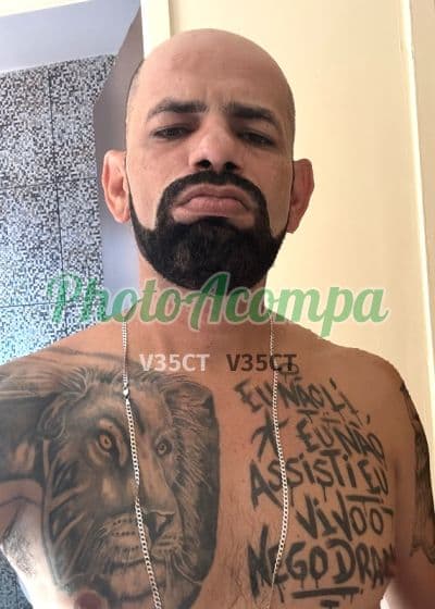 Foto 6: Acompanhante masculino imagem original em Teresina — Leo