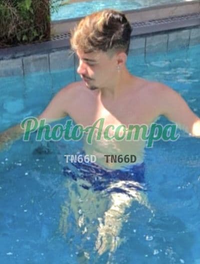 Acompanhante masculino foto verificada em Taguatinga — Leo, foto 3
