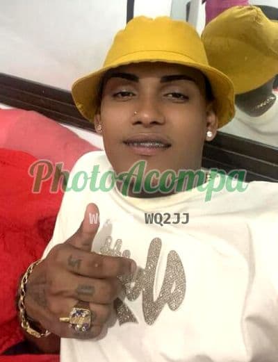 Acompanhante masculino foto verificada em Rio de Janeiro, foto 3 de Leo