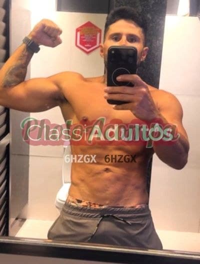 Acompanhante masculino imagem do anúncio em Caruaru, foto de perfil