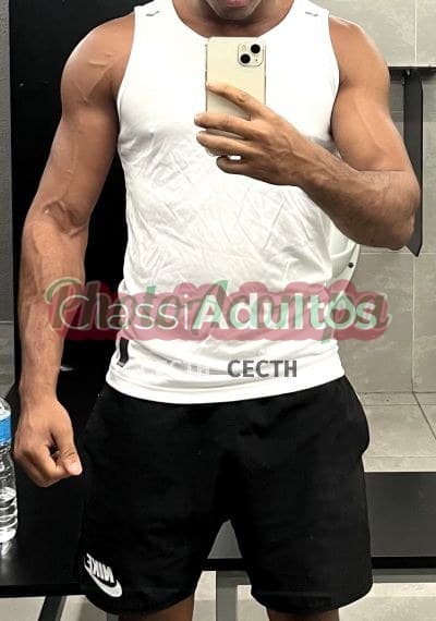 Acompanhante masculino imagem do anúncio em Rio de Janeiro