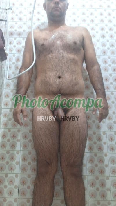 Acompanhante masculino foto sem retoque em Rio de Janeiro (5) — Leo