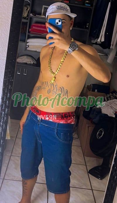Acompanhante masculino foto sem retoque em Ribeirão Preto — Leo, foto 5