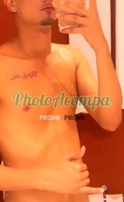Acompanhante masculino foto verificada em Olinda — Leo, foto 3