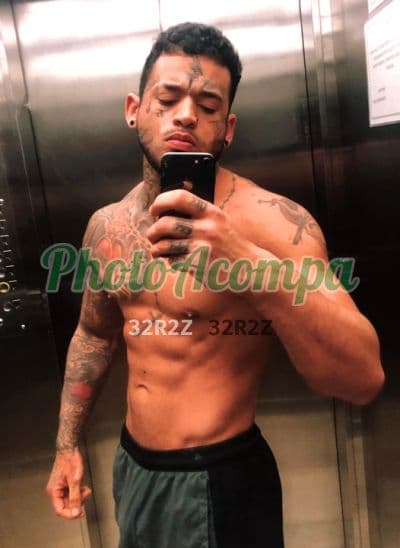 Acompanhante masculino foto verificada em São Paulo, foto 3 de Léo Lima