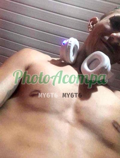 Foto 4: Acompanhante masculino em Manaus — oral natural, Leonam