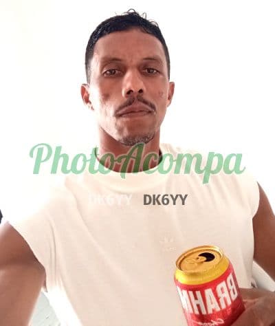 Acompanhante masculino foto real em Blumenau (2) — Leonardo