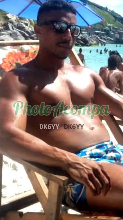 Foto 3: Acompanhante masculino foto verificada em Blumenau — Leonardo