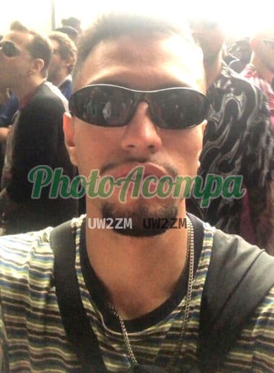 Acompanhante masculino foto real em ABC Paulista (2) — Leonardo