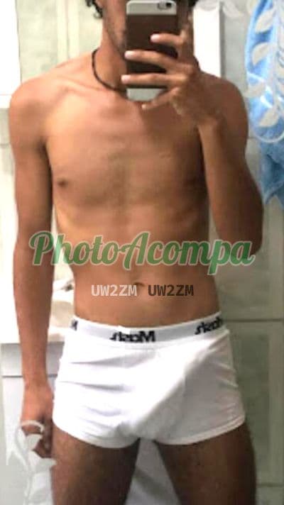 Foto 5: Acompanhante masculino foto sem retoque em ABC Paulista — Leonardo
