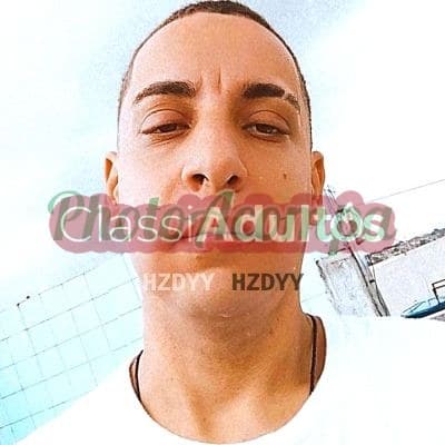 Leonardo — acompanhante masculino em Belford Roxo