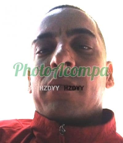 Acompanhante masculino foto real em Belford Roxo (2) — Leonardo