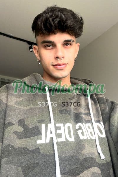 Acompanhante masculino foto sem retoque em Rio de Janeiro (5) — Leonardo