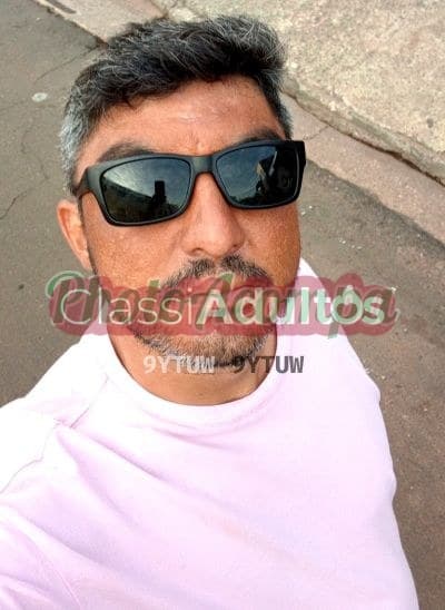Acompanhante masculino imagem do anúncio em Sorocaba, foto de perfil