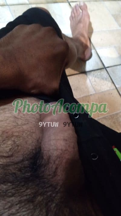 Acompanhante masculino imagem autêntica em Sorocaba (4) — Leonardo