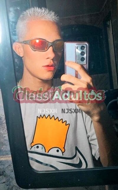 Acompanhante masculino imagem do anúncio em Rio de Janeiro, foto de perfil