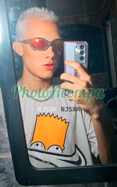 Acompanhante masculino foto sem retoque em Rio de Janeiro — Leonardo, foto 5