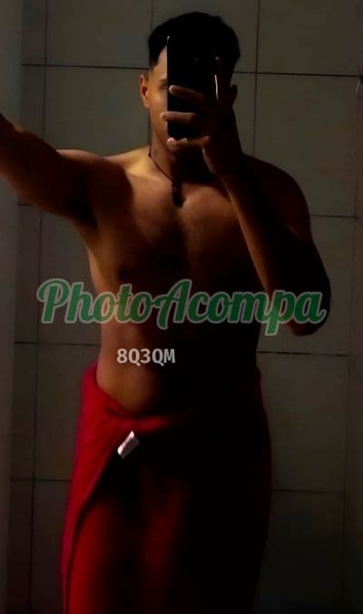 Foto 5: Acompanhante masculino foto sem retoque em Curitiba — Leonardo