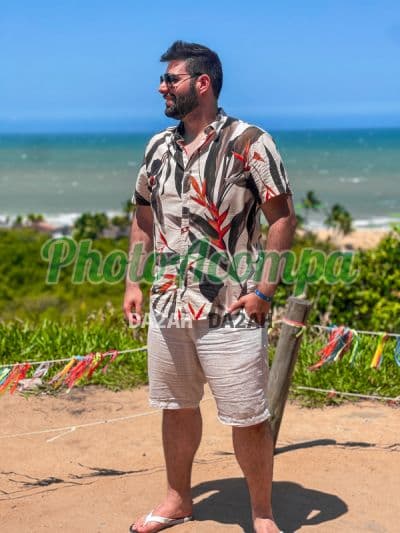 Foto 4: Acompanhante masculino em Maringá — garganta profunda, Leonardo