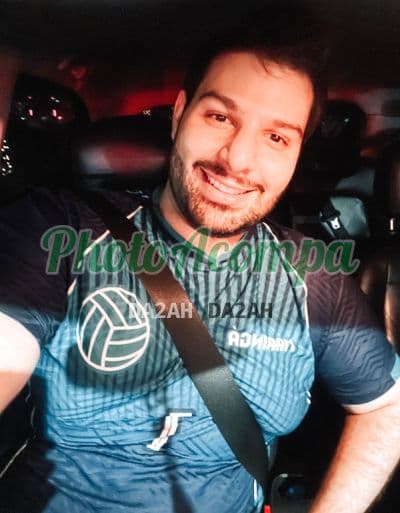 Acompanhante masculino em Maringá com beijo grego (6) — Leonardo