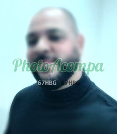 Foto 2: Acompanhante masculino foto real em Rio de Janeiro — Leonardo