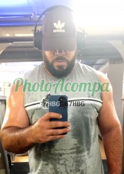 Acompanhante masculino foto verificada em Rio de Janeiro, foto 3 de Leonardo