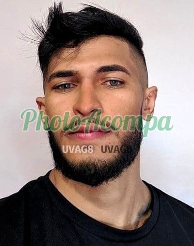 Foto 3: Acompanhante masculino foto verificada em Belém — Leonardo
