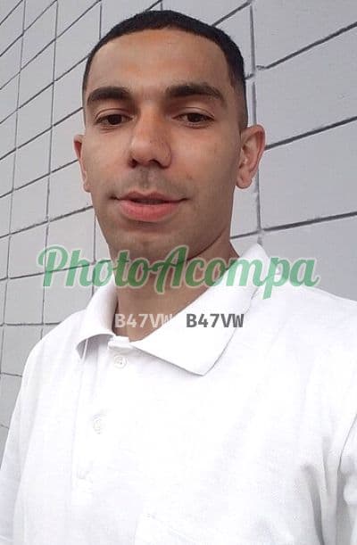 Foto 5: Acompanhante masculino foto sem retoque em ABC Paulista — Leonardo