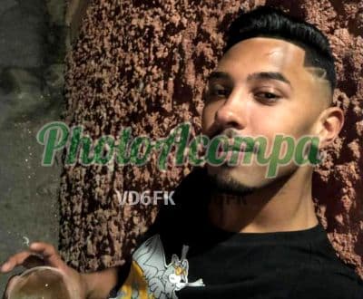 Foto 4: Acompanhante masculino em São Paulo — beijo grego, Leonardo
