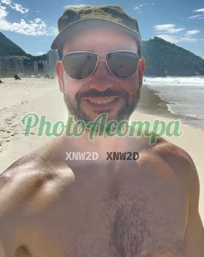 Foto 4: Acompanhante masculino em Belo Horizonte — garganta profunda, Leonino