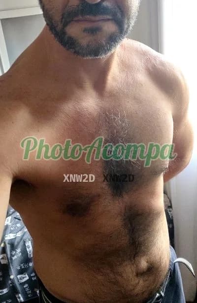 Acompanhante masculino em Belo Horizonte com oral sem camisinha (6) — Leonino