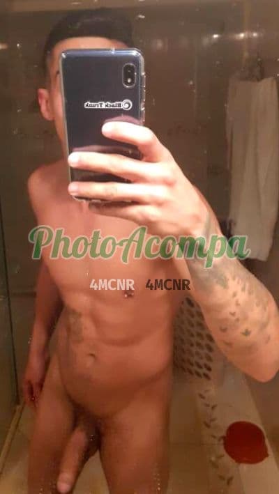Acompanhante masculino em São Paulo — oral natural, foto 2 de Leozera