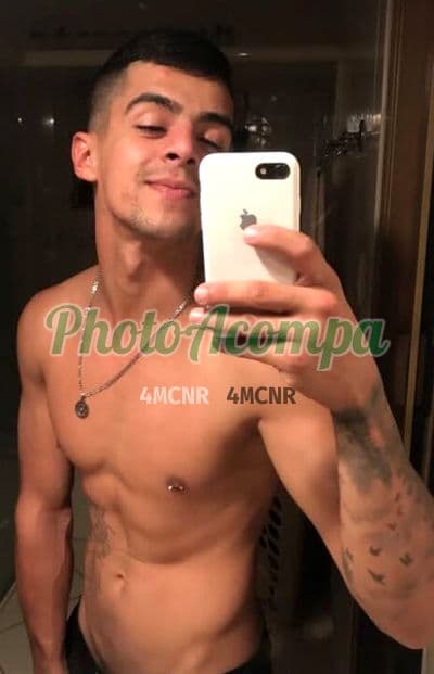 Acompanhante masculino foto verificada em São Paulo, foto 3 de Leozera