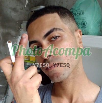 Acompanhante masculino em Guarulhos com beijo grego (4) — Light