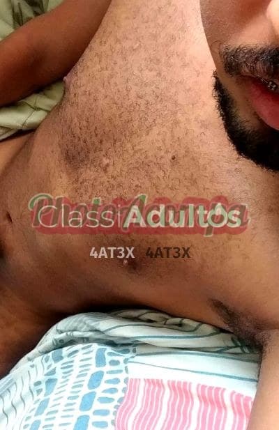 Acompanhante masculino imagem do anúncio em Rio de Janeiro — Lil