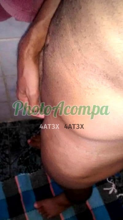 Acompanhante masculino em Rio de Janeiro com beijo na boca (4) — Lil