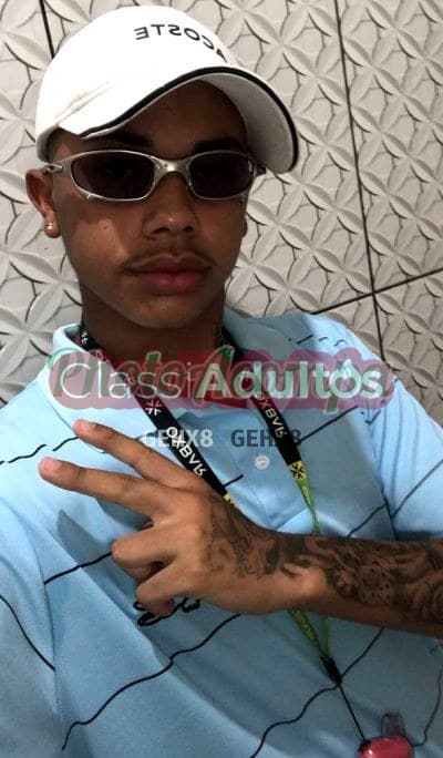Acompanhante masculino imagem do anúncio em Mogi das Cruzes — Lins