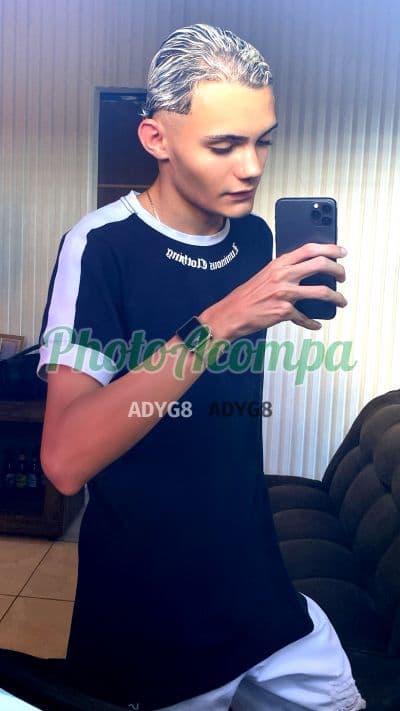 Foto 2: Acompanhante masculino foto real em Vitória da Conquista — Lipe