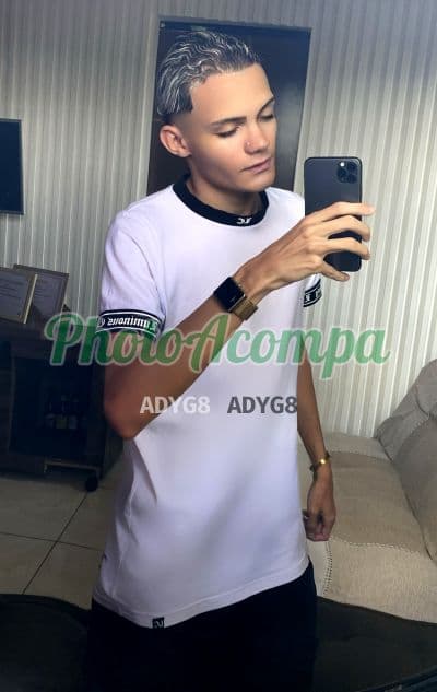 Foto 4: Acompanhante masculino imagem autêntica em Vitória da Conquista — Lipe