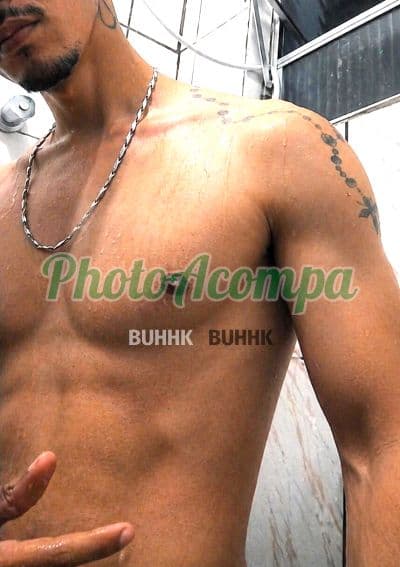 Acompanhante masculino foto verificada em Guarulhos (3) — Lipe