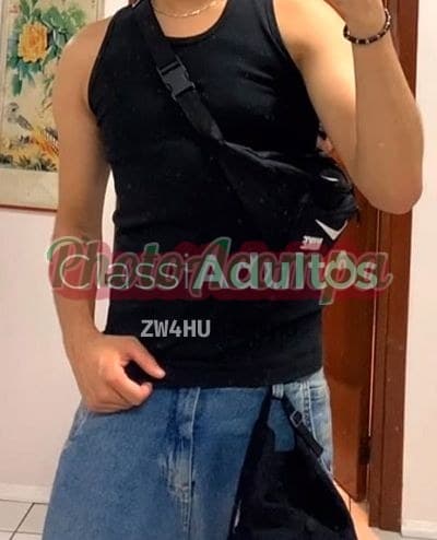 Lipee — acompanhante masculino em Caxias do Sul