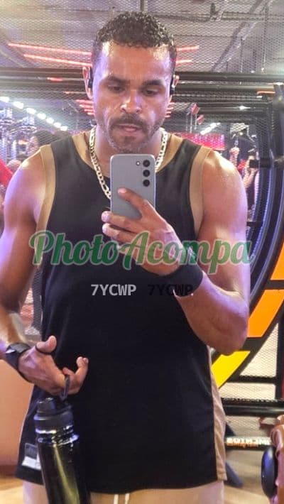 Acompanhante masculino foto sem retoque em São Paulo, foto 5 de Lobao
