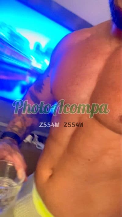 Acompanhante masculino foto sem retoque em Foz do Iguaçu (5) — Lobattomc