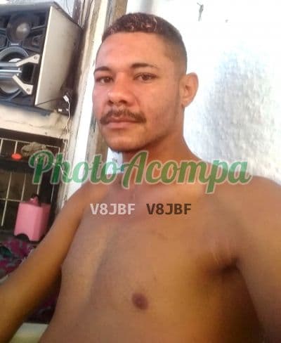 Foto 2: Acompanhante masculino em Paulista — beijo na boca, Lobinho